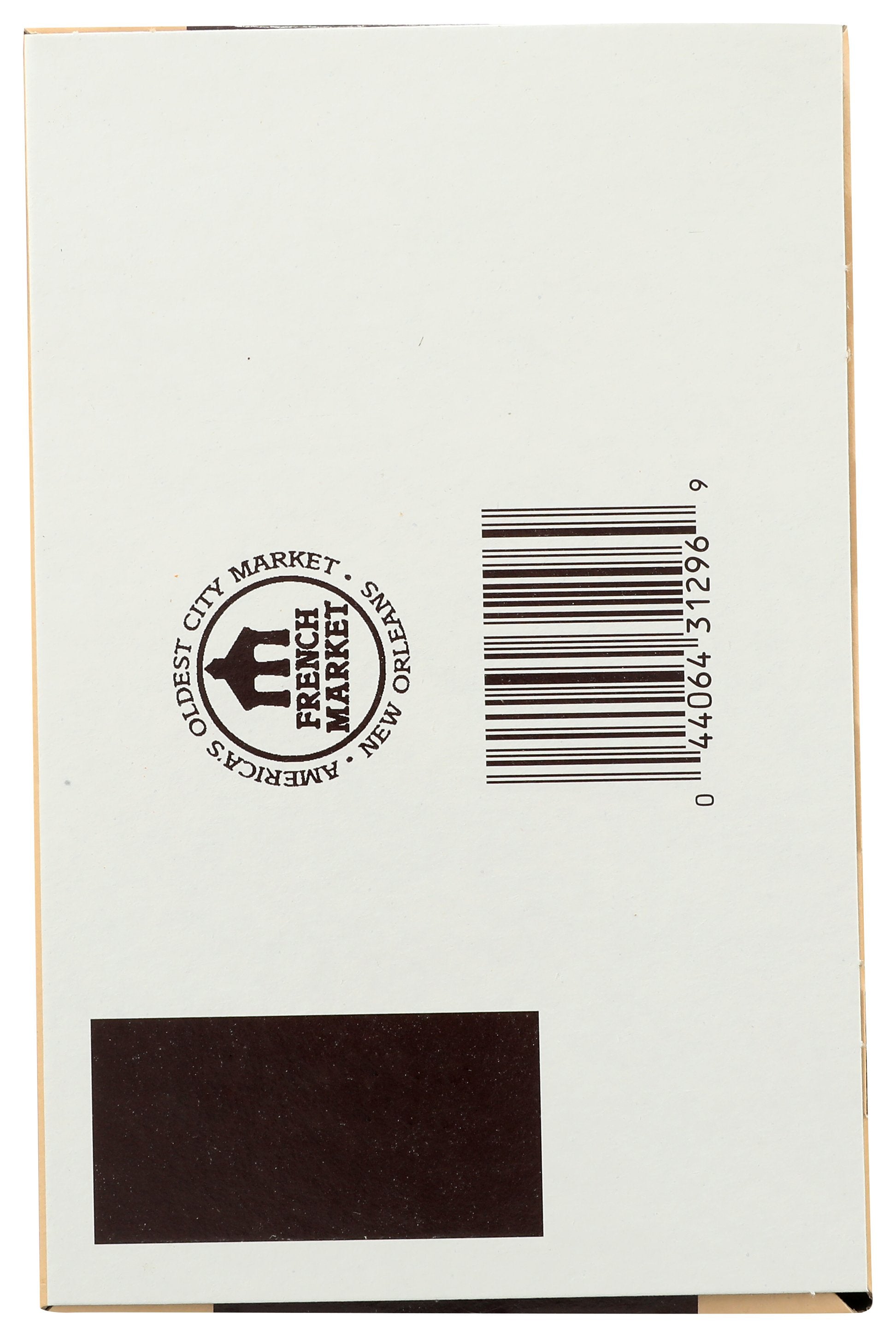 CAFE DU MOND COFFEE KCUP CHICORY - Case of 6