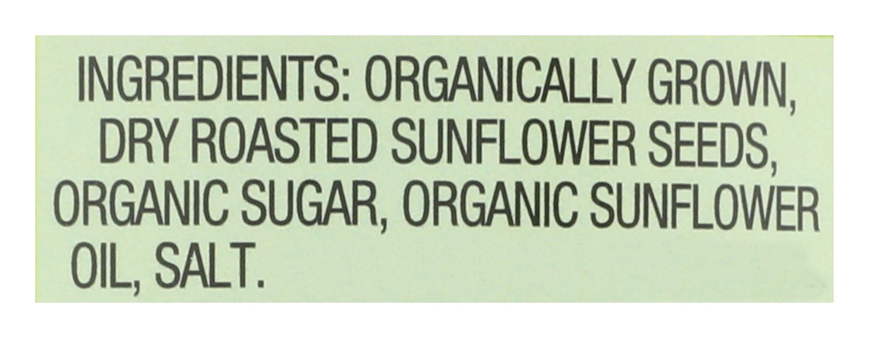 ONCE AGAIN BUTTER SUNFLOWR SGAR ORG