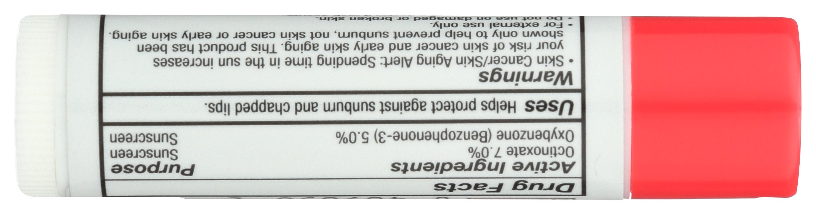QUANTUM COLDSTK SPR LYSINE+ STRWB - Case of 18
