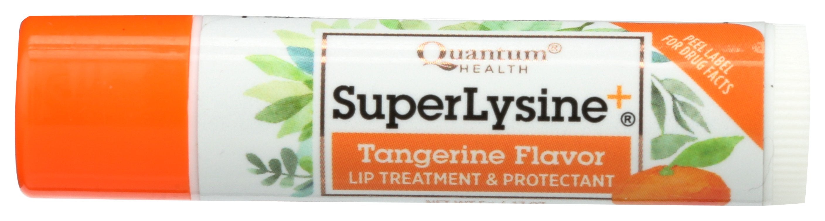 QUANTUM COLDSTK SPR LYSINE+ TANGR - Case of 18