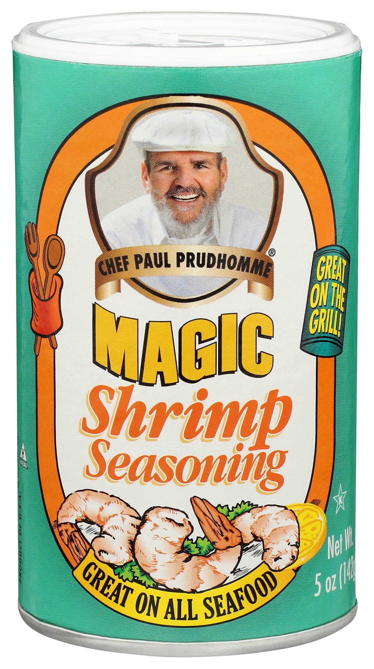 MAGIC SEASONING BLENDS SSNNG SHRIMP - Case of 6