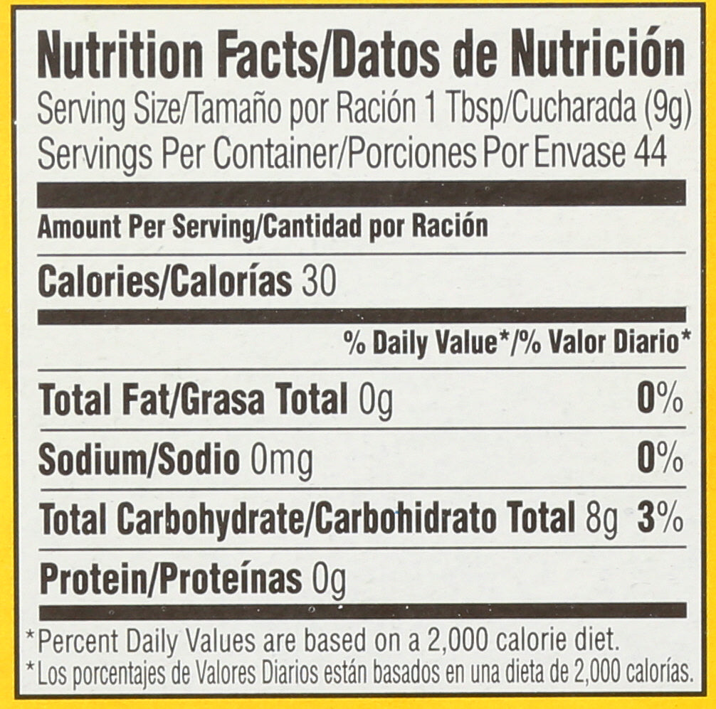 MAIZENA CORN STARCH UNFLVRD - Case of 24