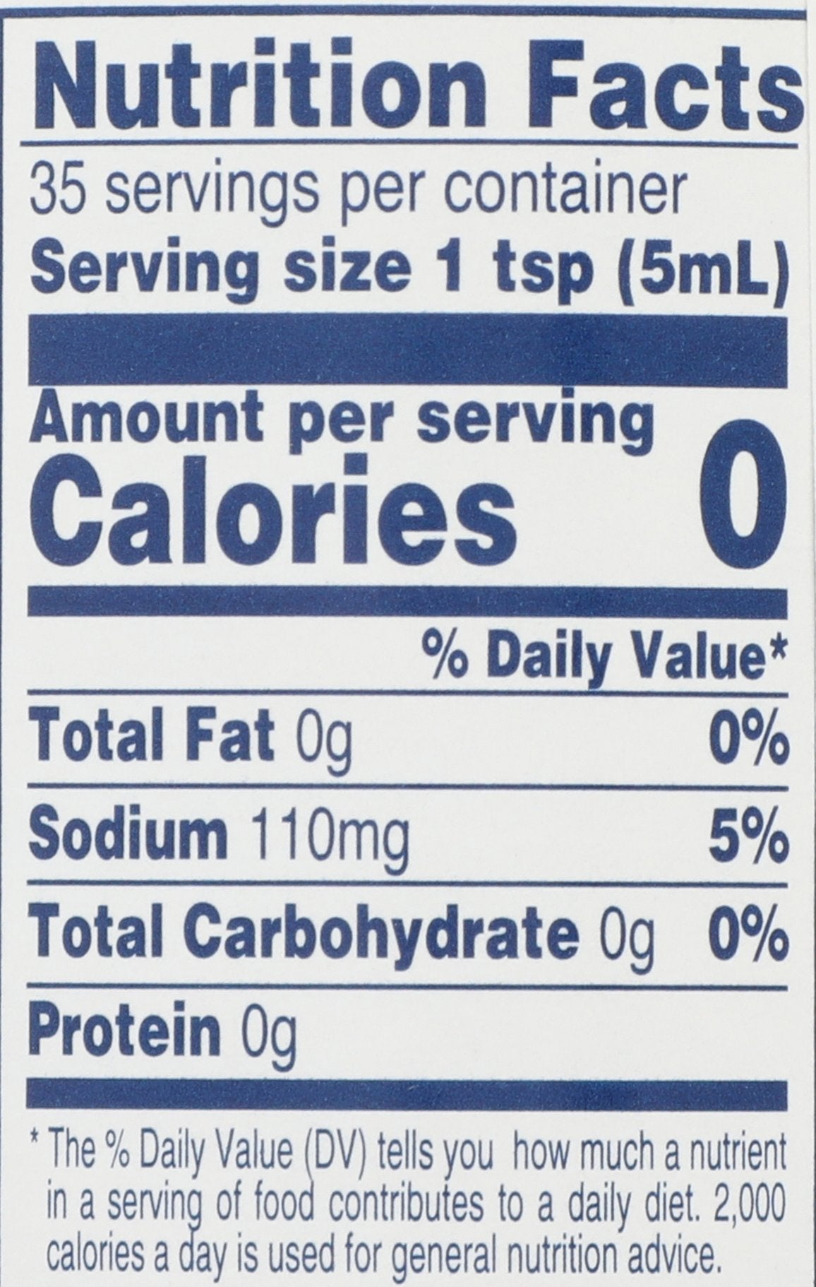 CRYSTAL HOT SCE - Case of 12 [CRYSTAL - LOUISIANA'S PURE HOT SAUCE - 6 FLUID OUNCE - 6 OZ]