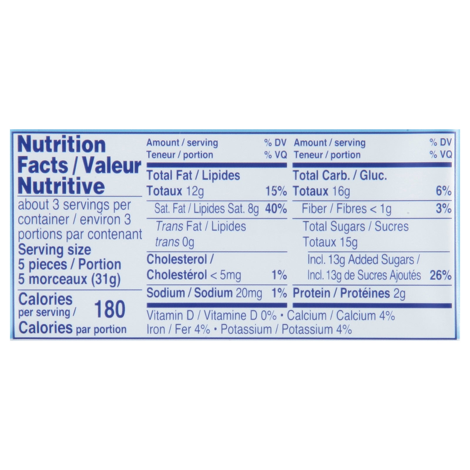 Ritter Sport Chocolate Bar - Milk Chocolate - Coconut - 3.5 oz Bars - Case of 12