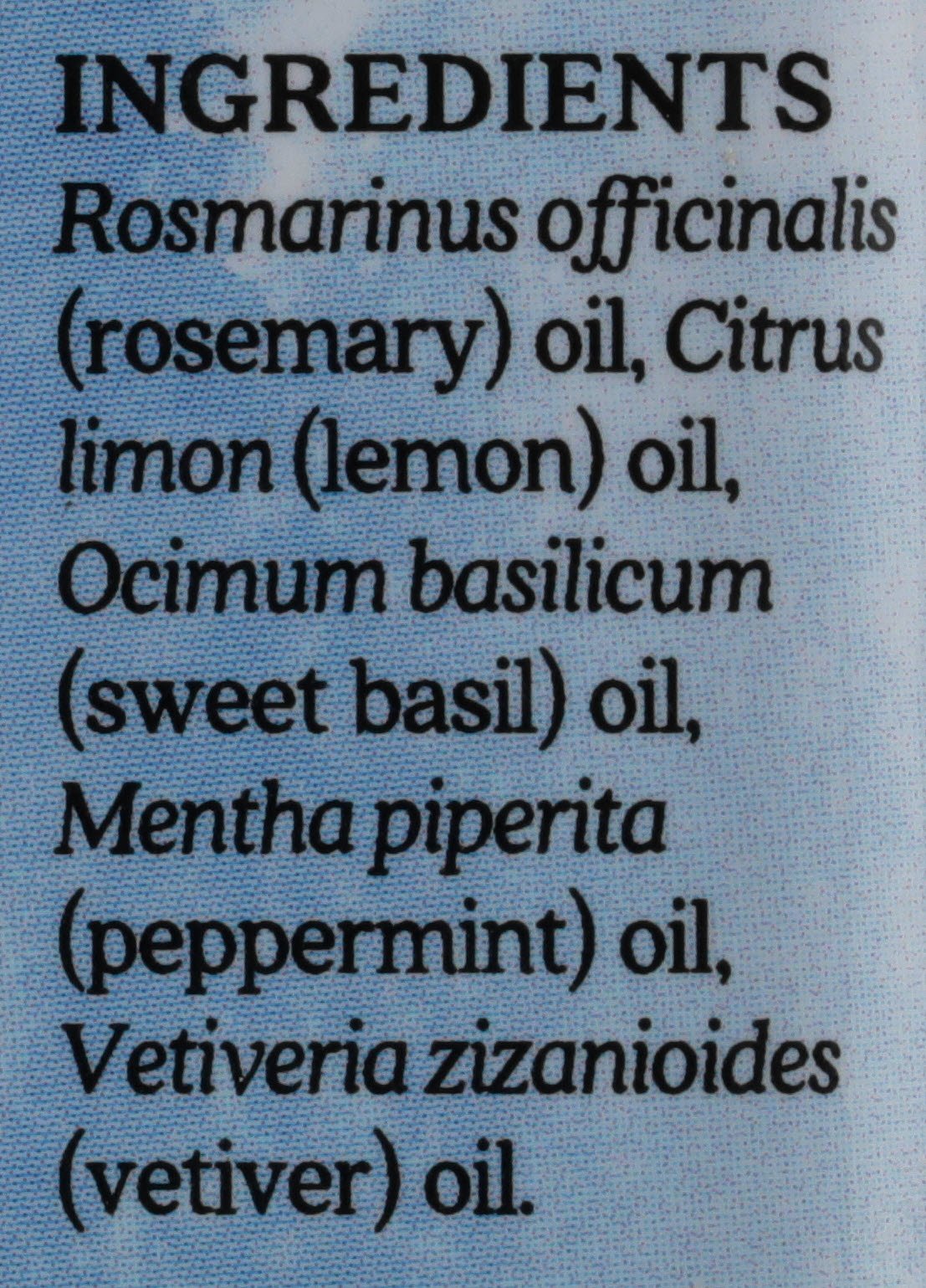 AURA CACIA ESS OIL BLEND MIND GUIDE