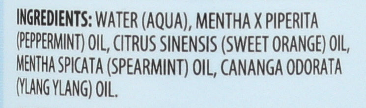 AURA CACIA AROMA MIST RFRSHNG PPPRMNT - Case of 3