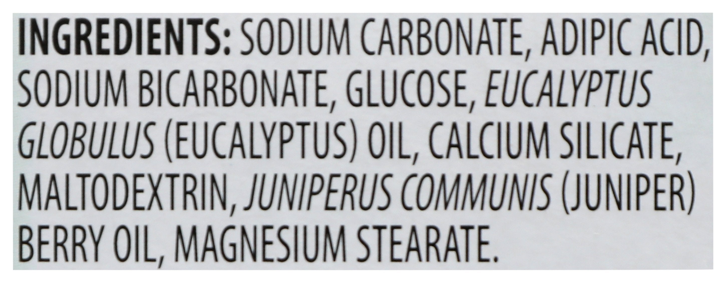 AURA CACIA SHOWER TBLT ECLYPTUS PRFYNG - Case of 3