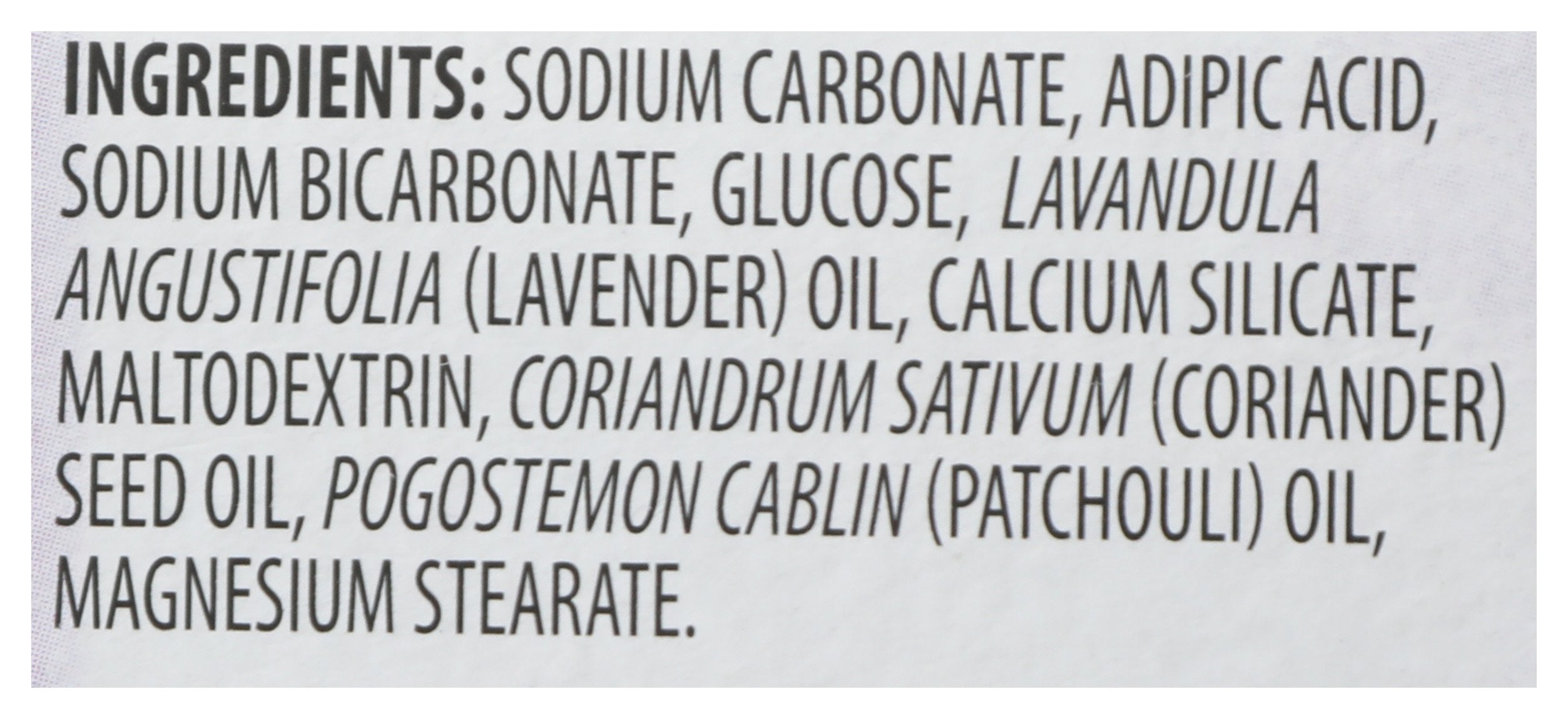 AURA CACIA SHOWER TBLT LVNDR RLXNG - Case of 3