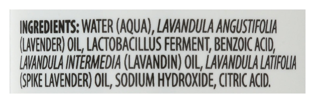AURA CACIA AROMA MIST RLXNG LAVENDER - Case of 3