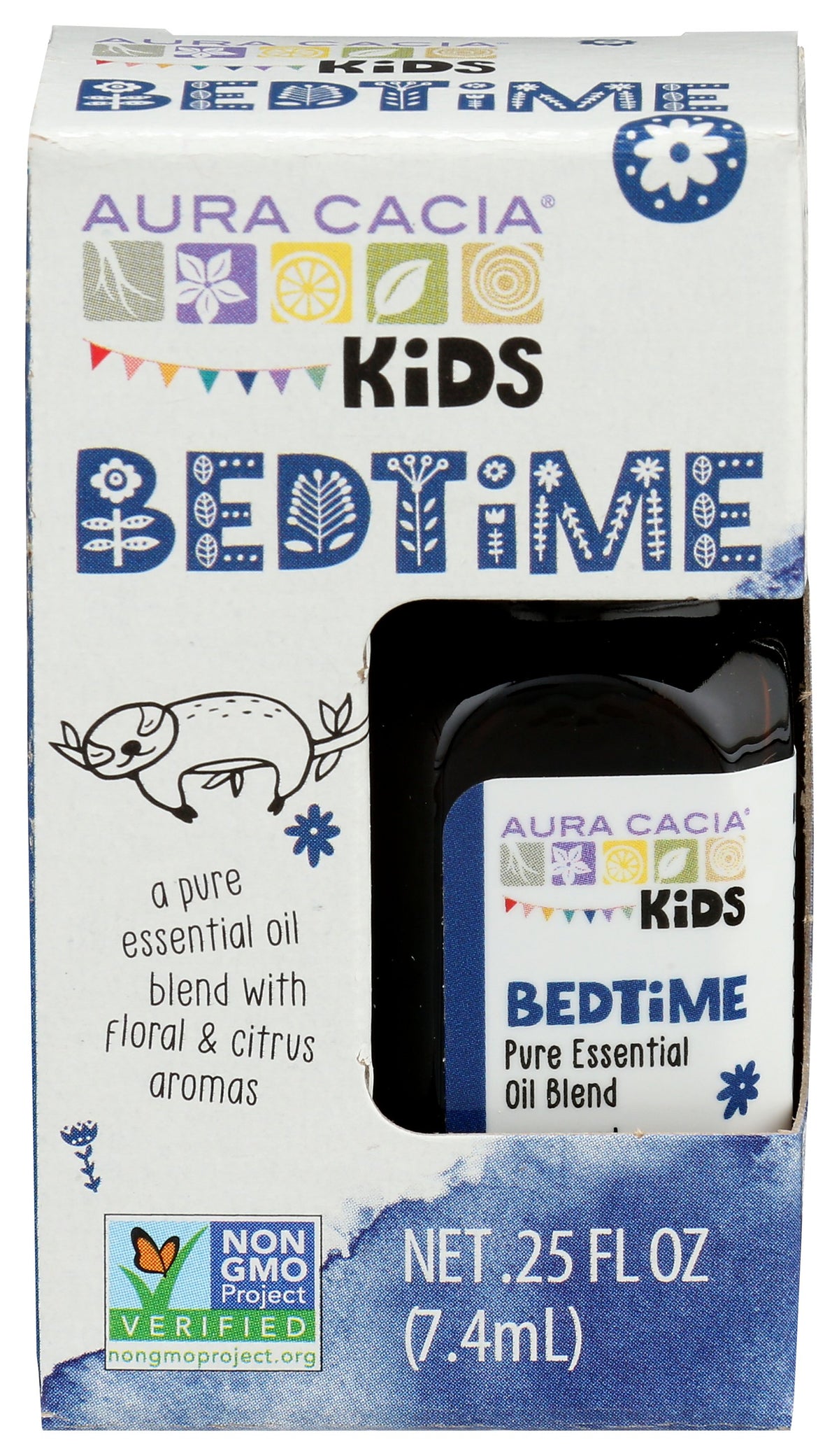 AURA CACIA OIL ESSENTIAL KID BEDTIME - Case of 3