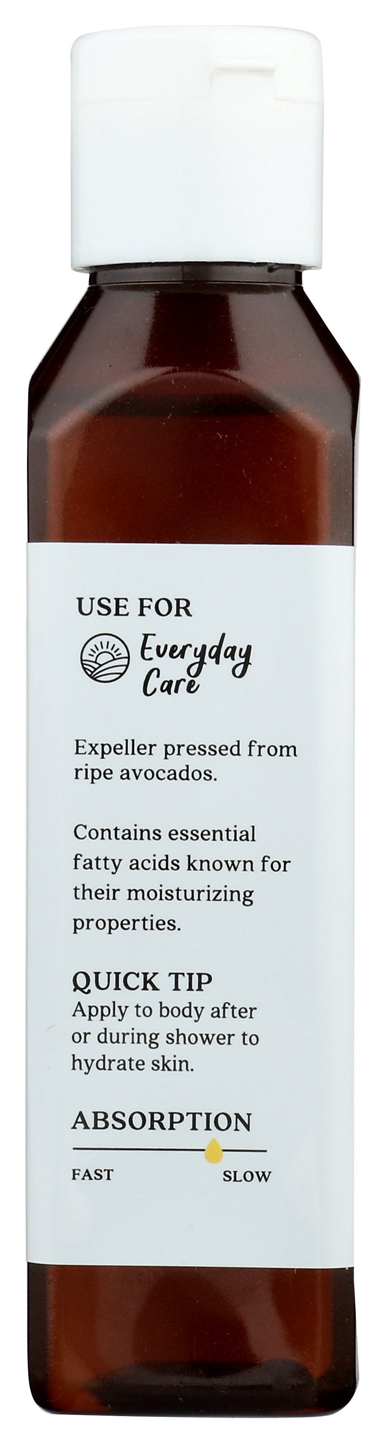 AURA CACIA OIL SKINCARE AVOCADO - Case of 3