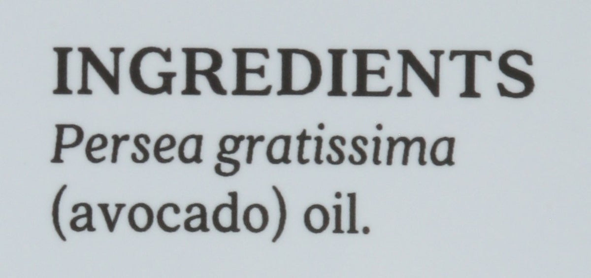 AURA CACIA OIL SKINCARE AVOCADO - Case of 3