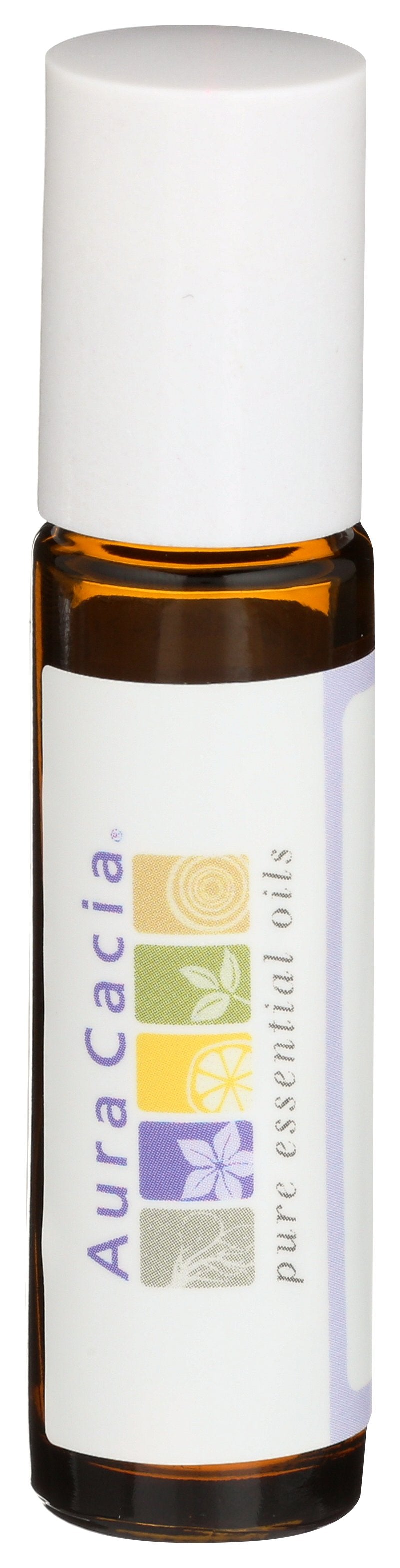 AURA CACIA AMBER ROLLON WRTABL LABL - Case of 3