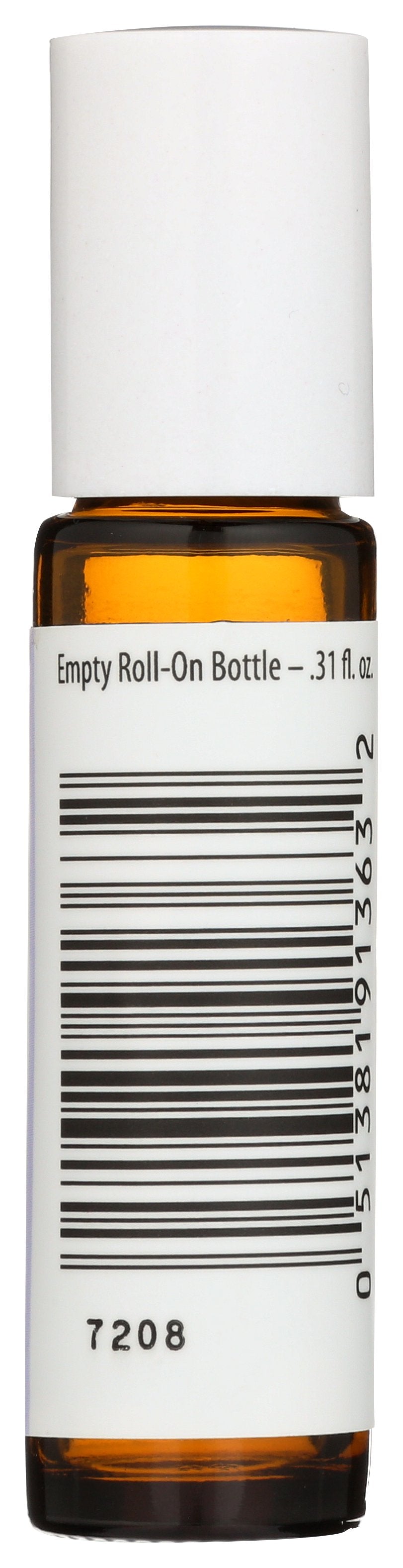 AURA CACIA AMBER ROLLON WRTABL LABL - Case of 3