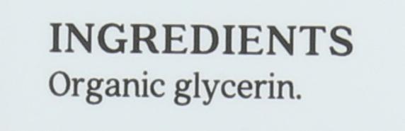 AURA CACIA SKIN CARE VGTBL GLYCERIN - Case of 3