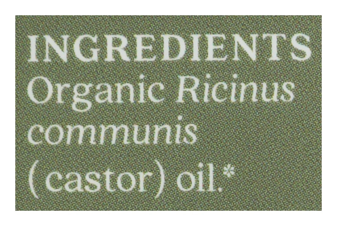 AURA CACIA SKIN CARE CASTOR OIL ORG - Case of 3