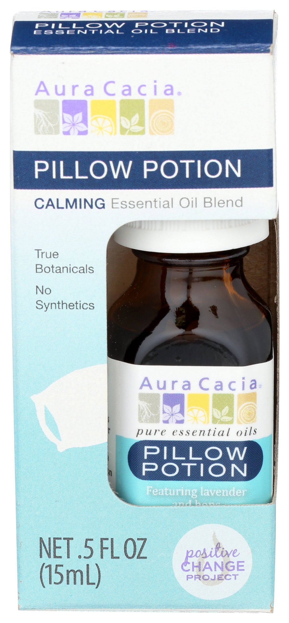 AURA CACIA ESSENTIAL SOLUTNS PLW PTN