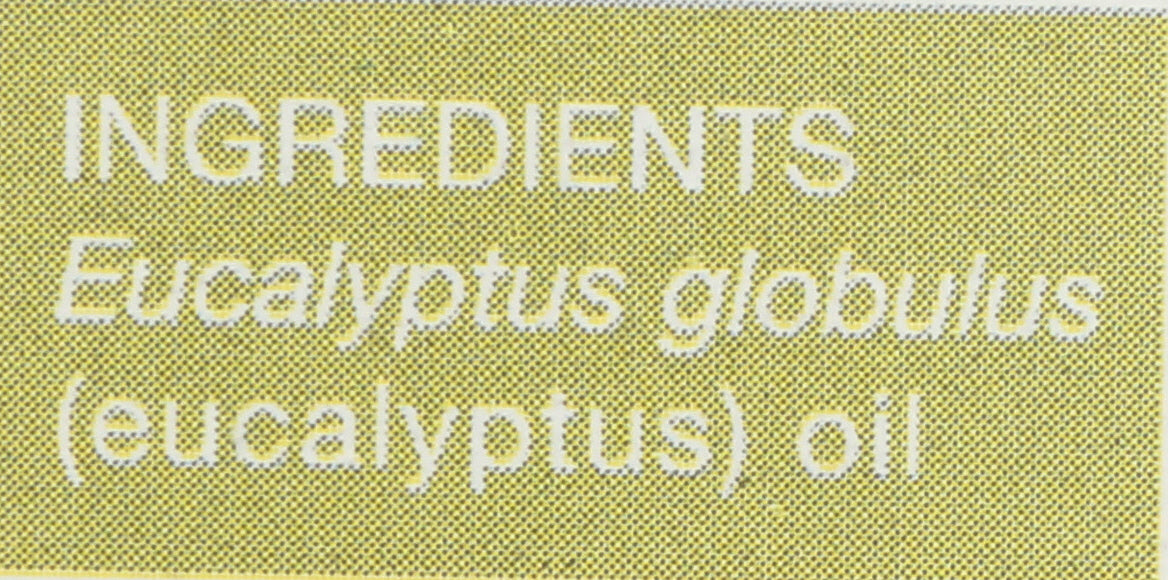 AURA CACIA OIL ESS EUCALYPTUS BXD