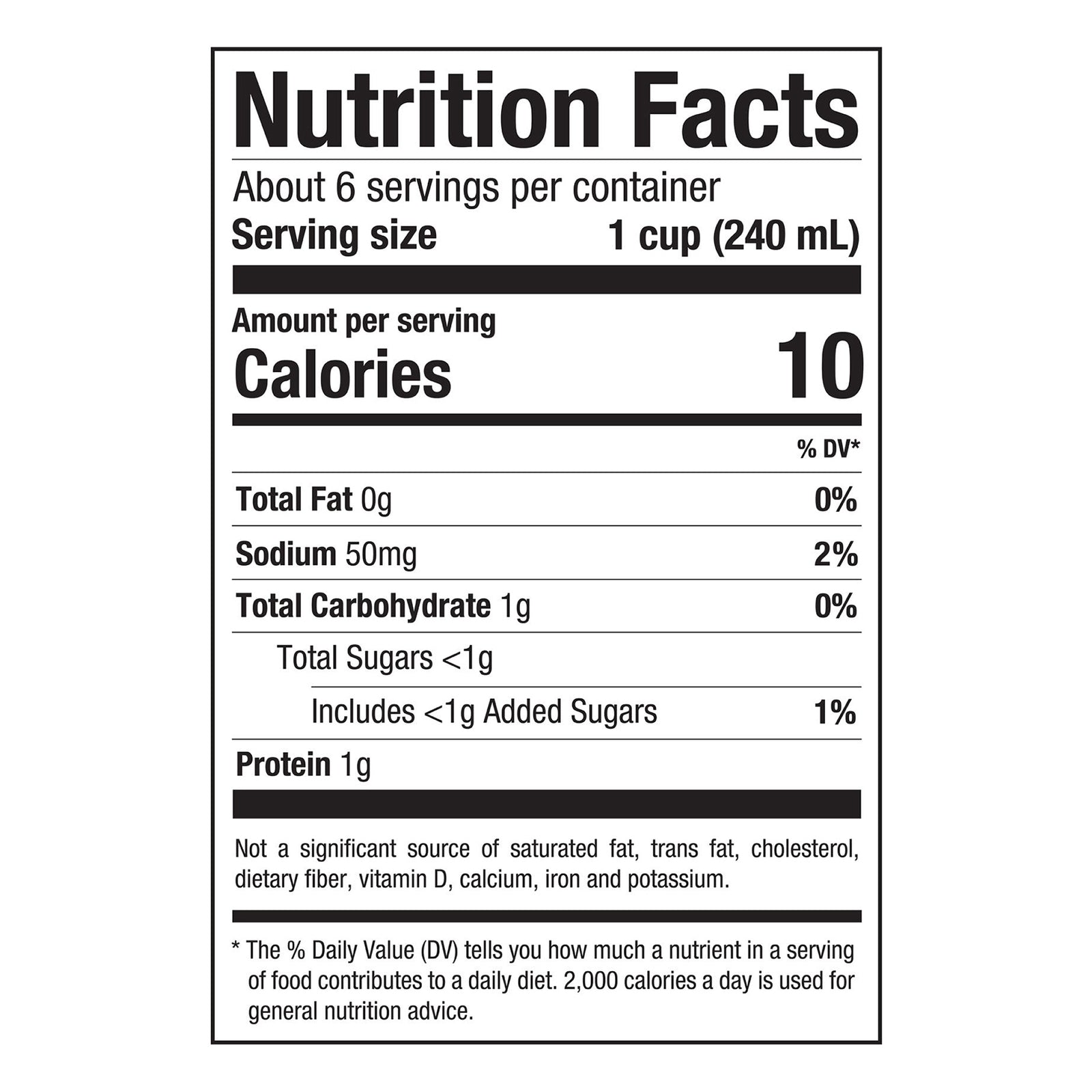 Pacific Foods - Broth Og2 Chkn Low Sodium - CS of 8-48 FZ