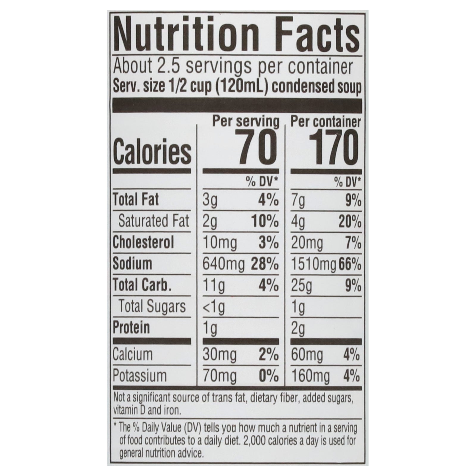 Pacific Foods - Crm Of Celery Conds Soup - CS of 12-10.5 FZ
