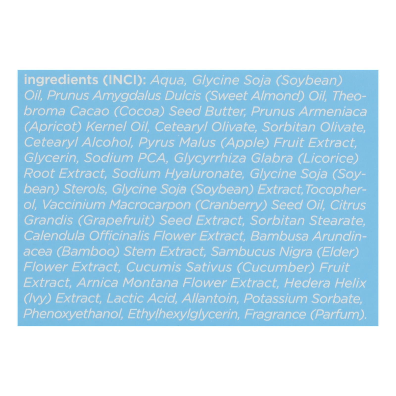 Earth Science Apricot Night Cream - 1.65 Oz