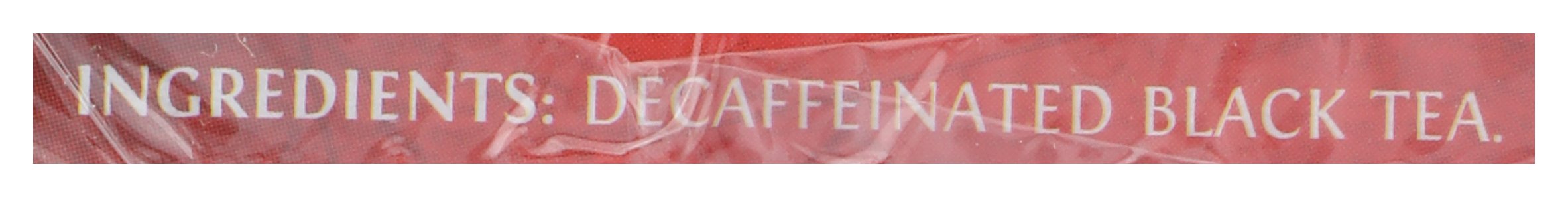 TWINING TEA TEA DCF ENGL BRKFST