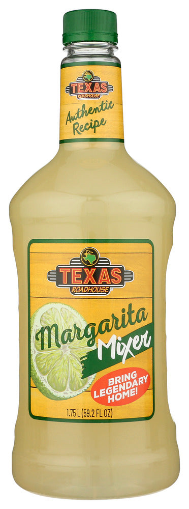 Texas Roadhouse Margarita  - 59.2 fl oz. (Case of 6)