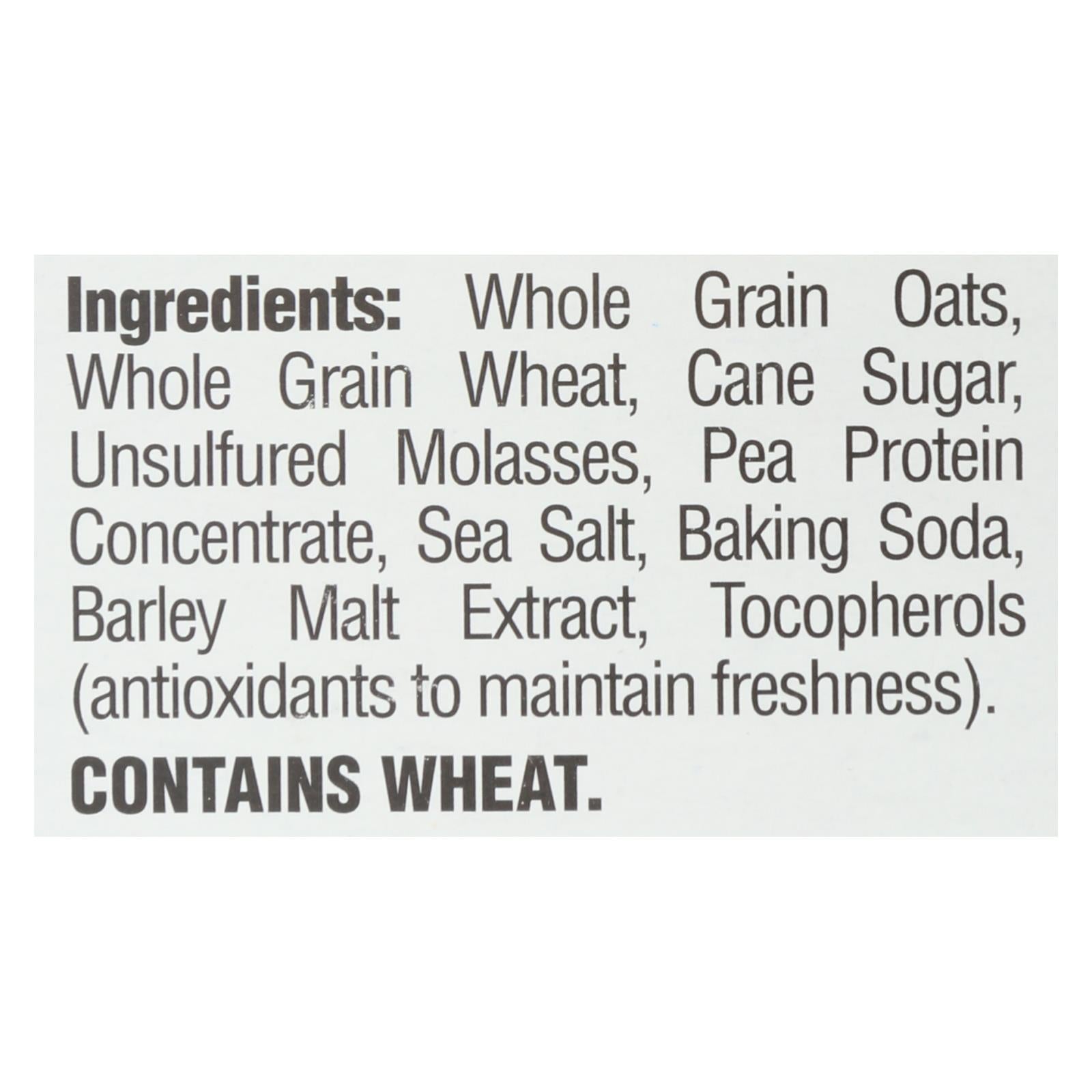 Barbara's Bakery - Morning Oat Crunch Cereal - Original - Case Of 12 - 14 Oz.