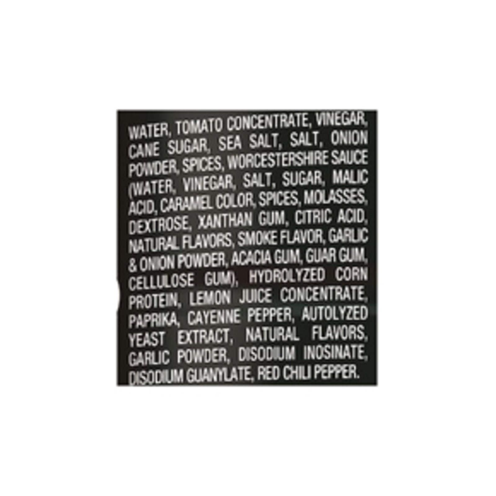 Mr And Mrs T Bloody Mary Mix - Case Of 6 - 33.8 Fz