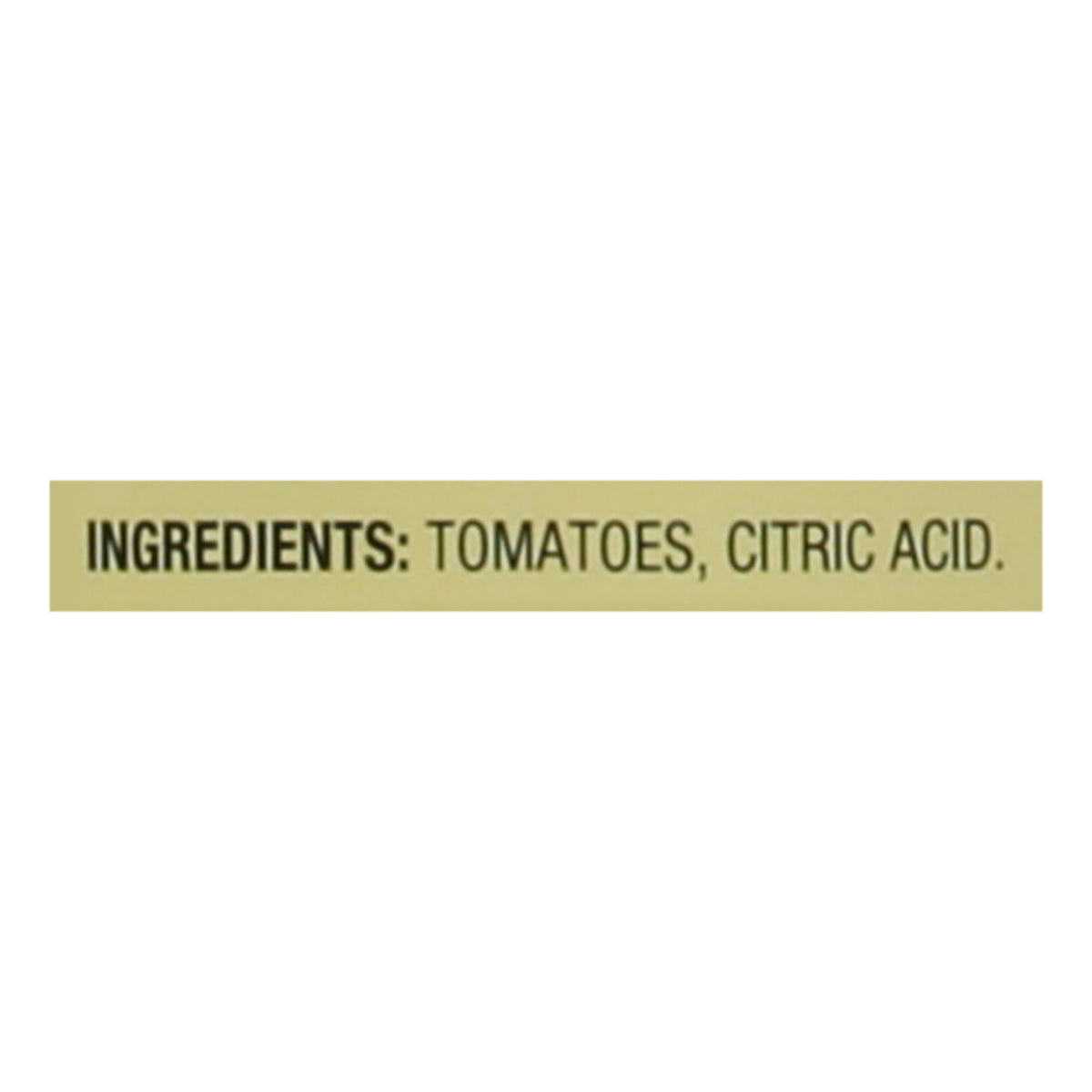 Cento Tomato Paste - Case of 48 - 6 OZ