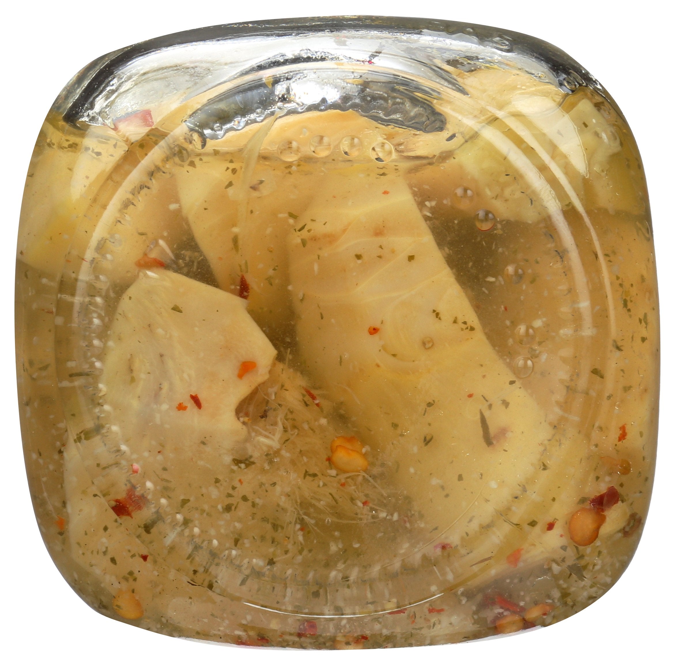 CENTO ARTICHOKE HRT MRNTD - Case of 12 [VEGATABLE - 6 OZ]