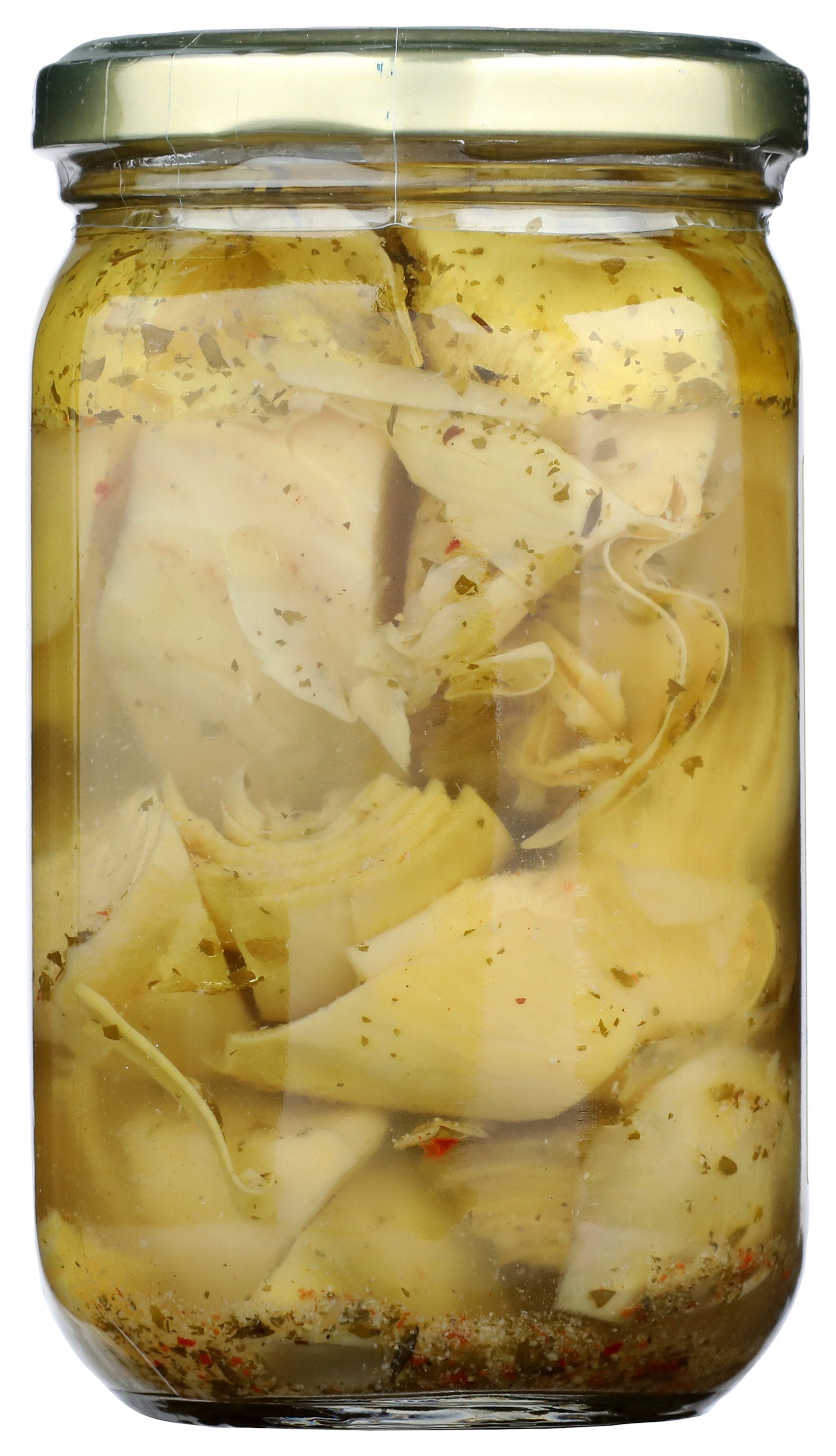 CENTO ARTICHOKE HRT MRNTD - Case of 12 [VEGATABLE - 12 OZ]