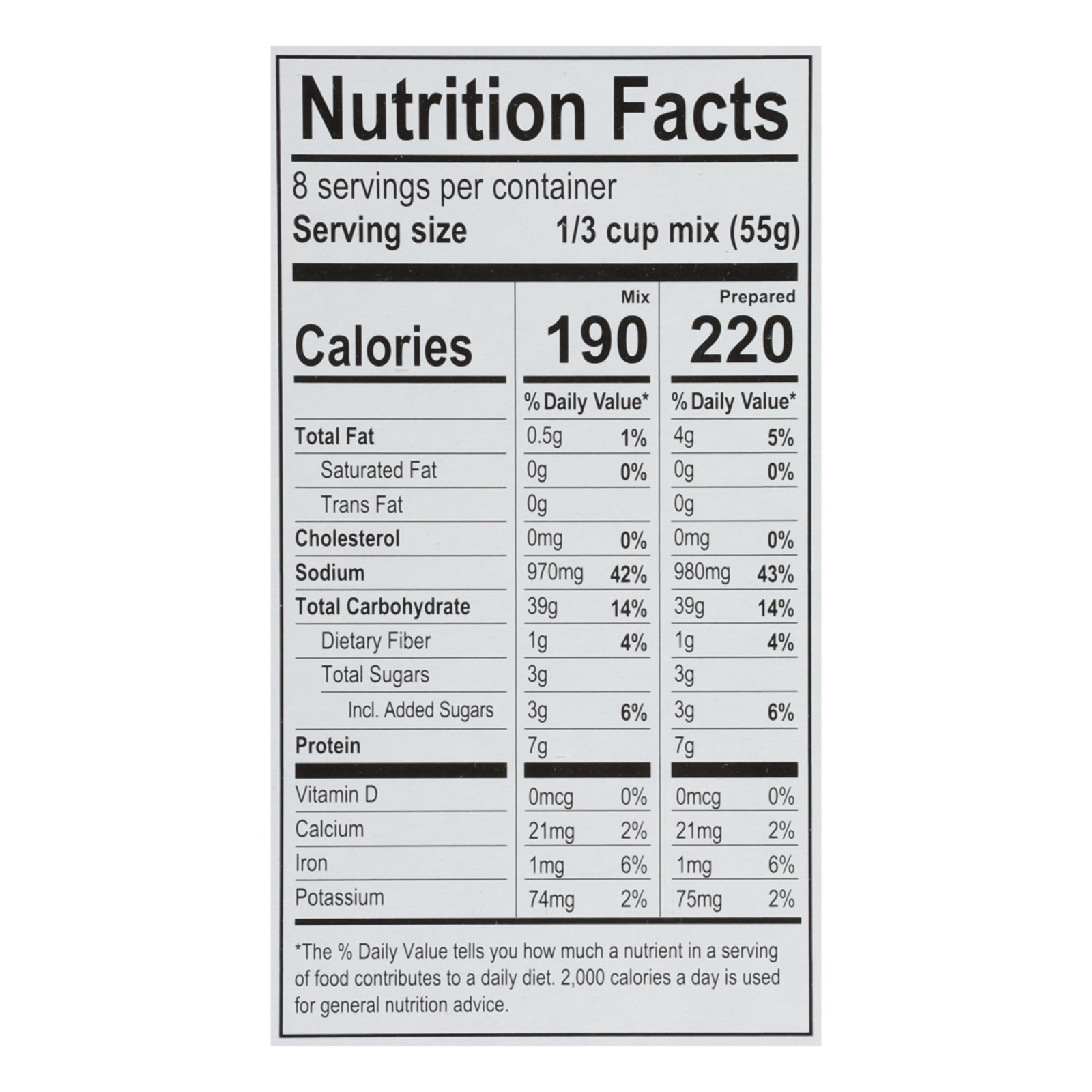 King Arthur Baking Company - Mix Kit Pretzel Bites - CS of 6-15.6 OZ