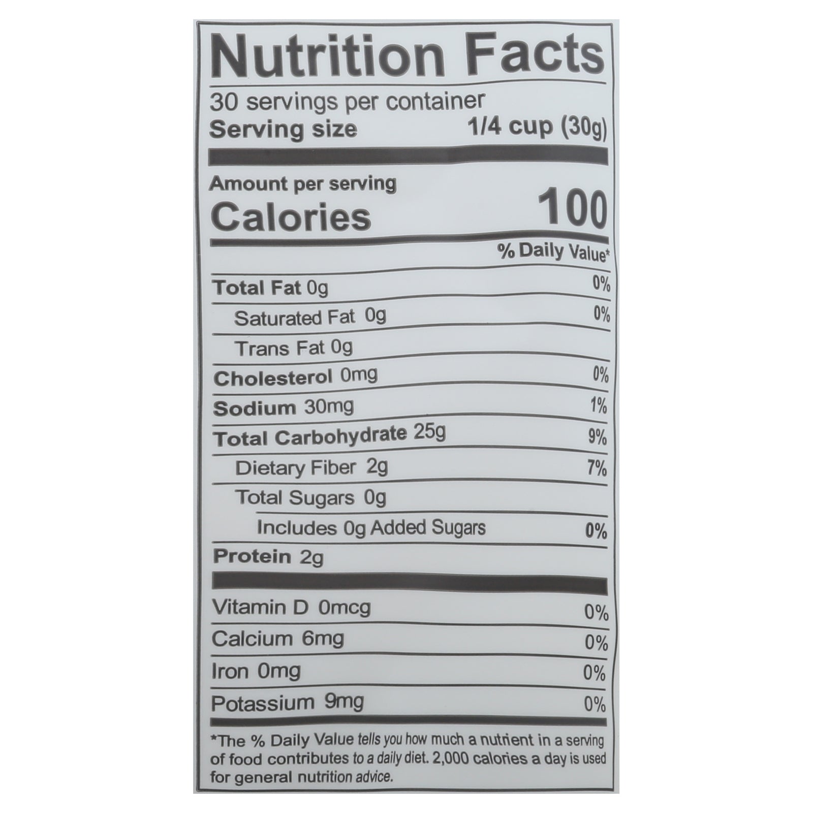 King Arthur Baking Company - Flour Bread - CS of 4-2 LB