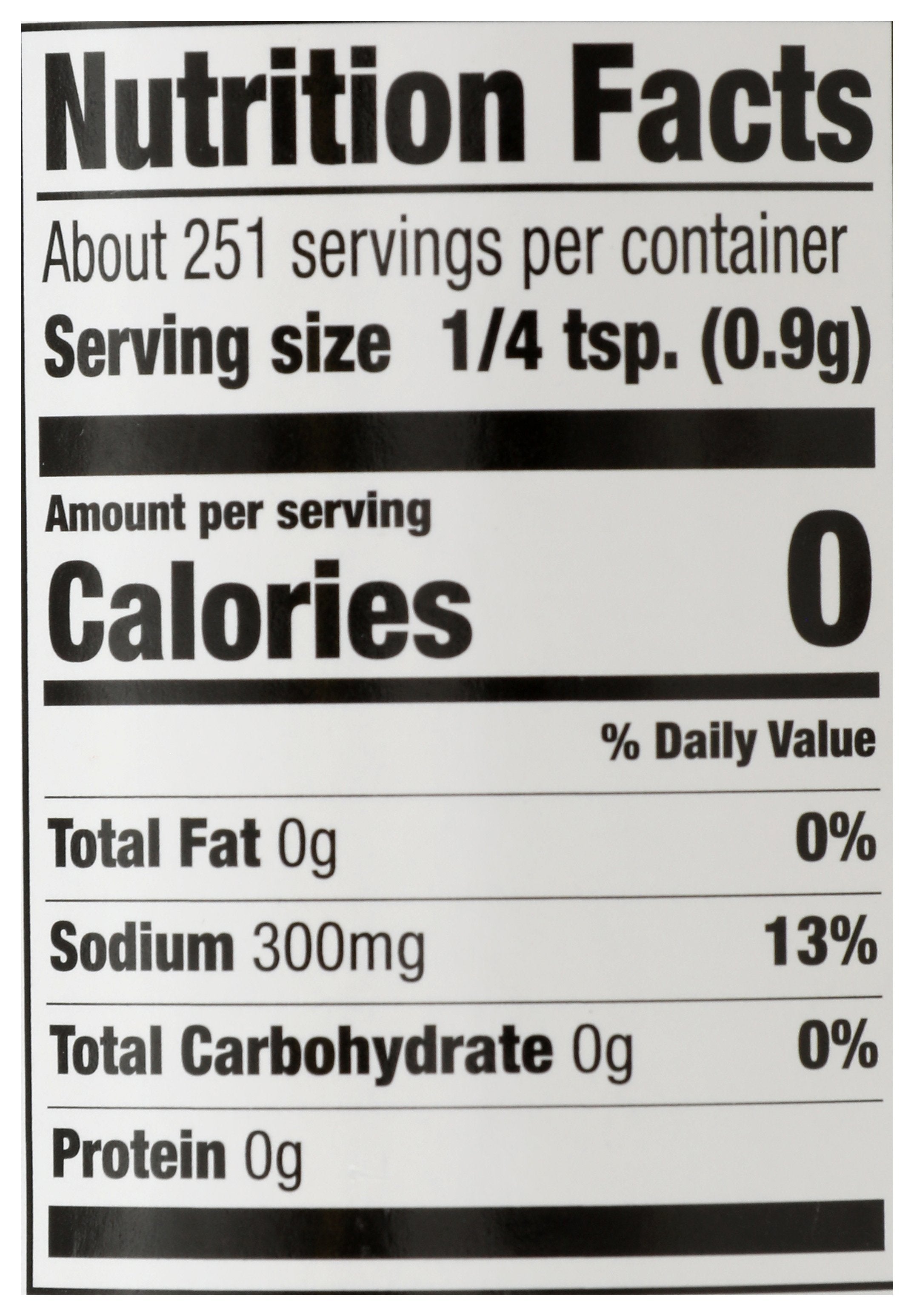 ZATARAINS SSNNG CREOLE - Case of 12