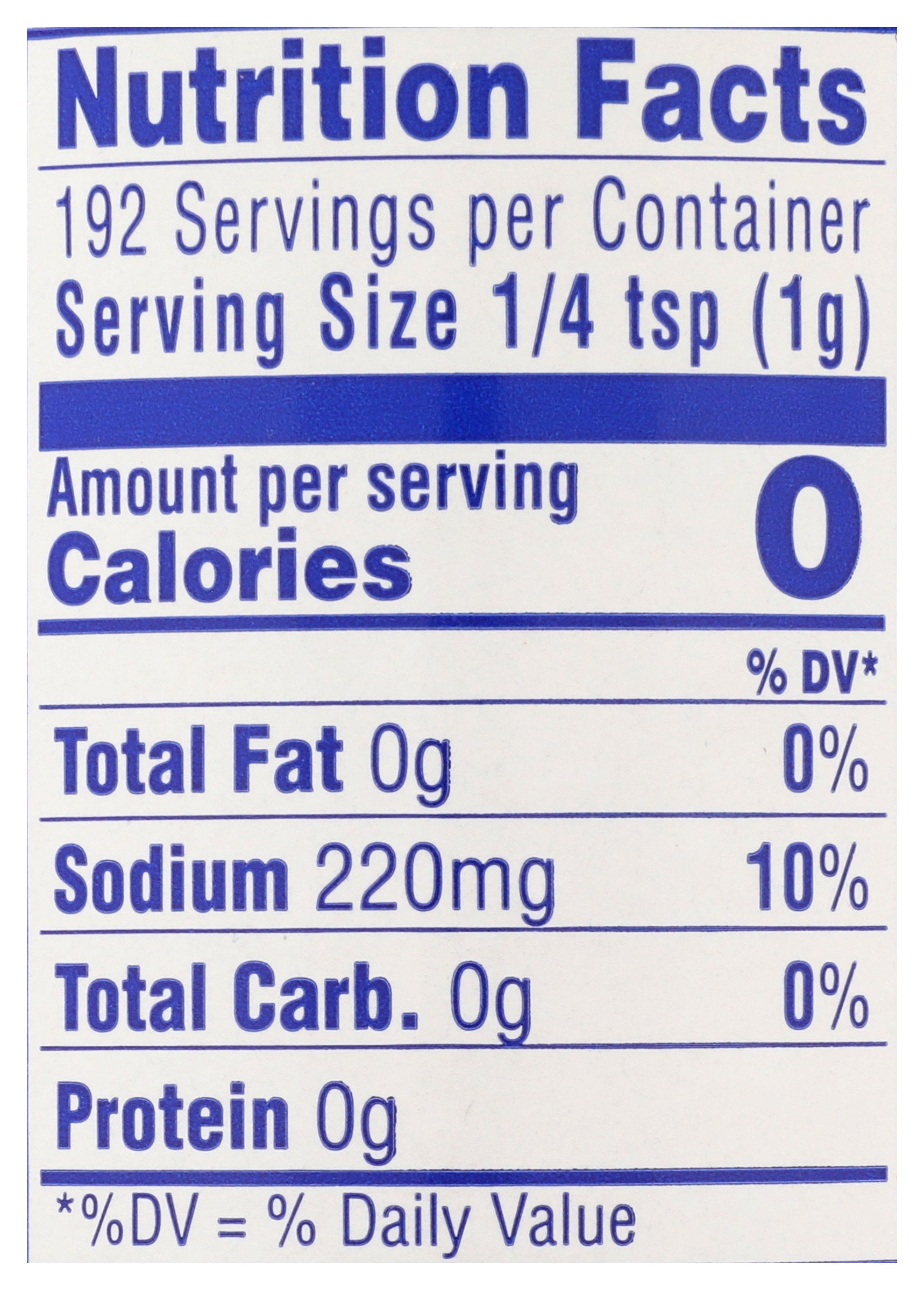FIESTA SSNNG FAJITA MESQUITE - Case of 6