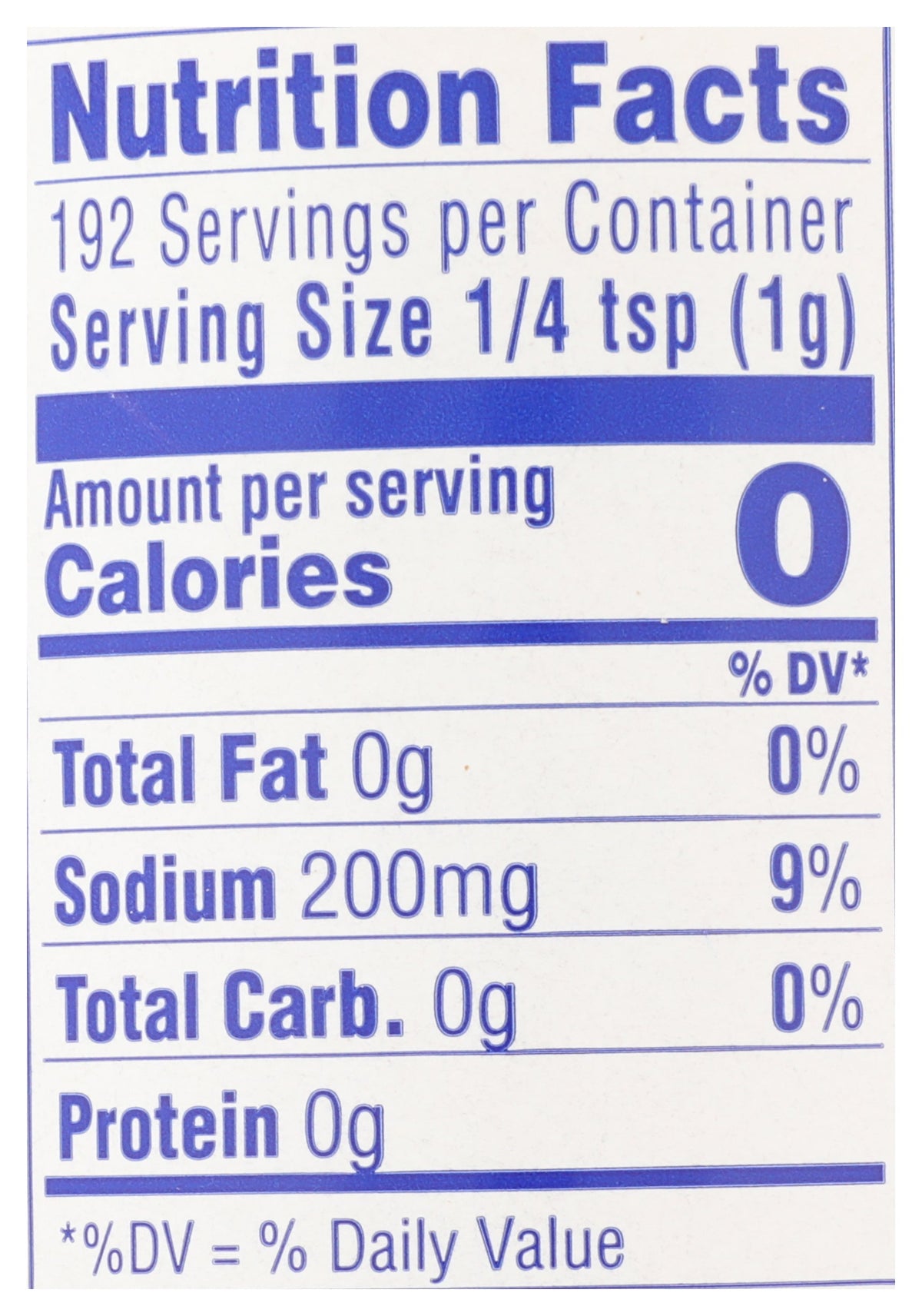 FIESTA SSNNG FAJITA STHWST STYLE - Case of 6