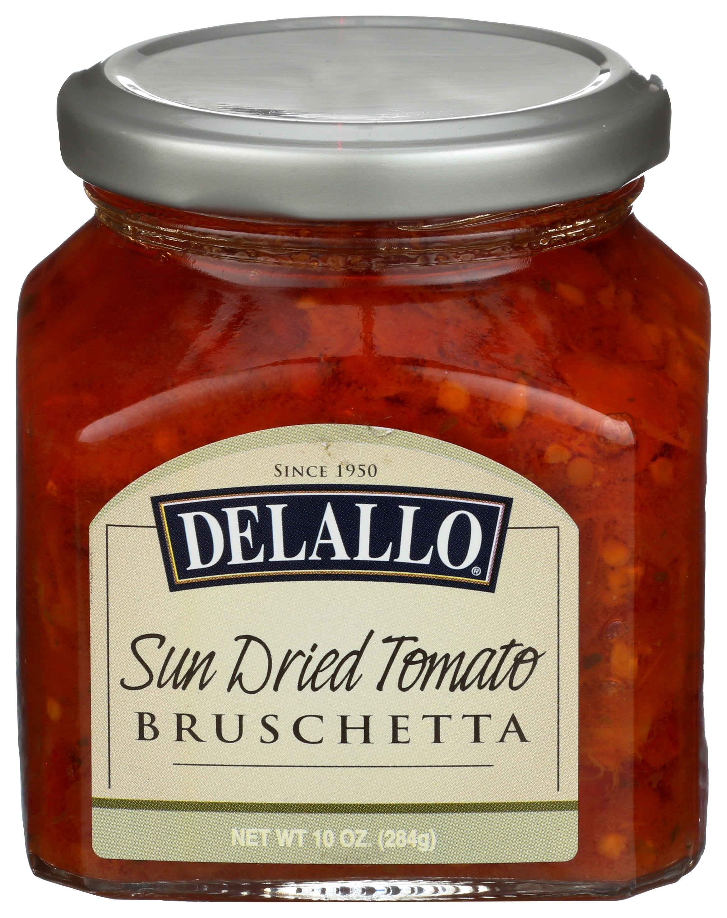 DELALLO BRUSCHETTA SUNDRD TMO - Case of 6