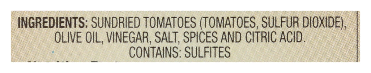 DELALLO BRUSCHETTA SUNDRD TMO - Case of 6
