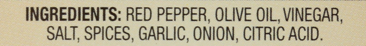DELALLO BRUSCHETTA RSTD PPPR - Case of 6