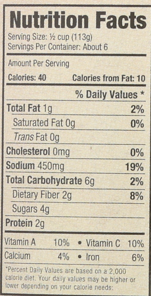 DELALLO SAUCE MARINARA RST GRLC - Case of 12
