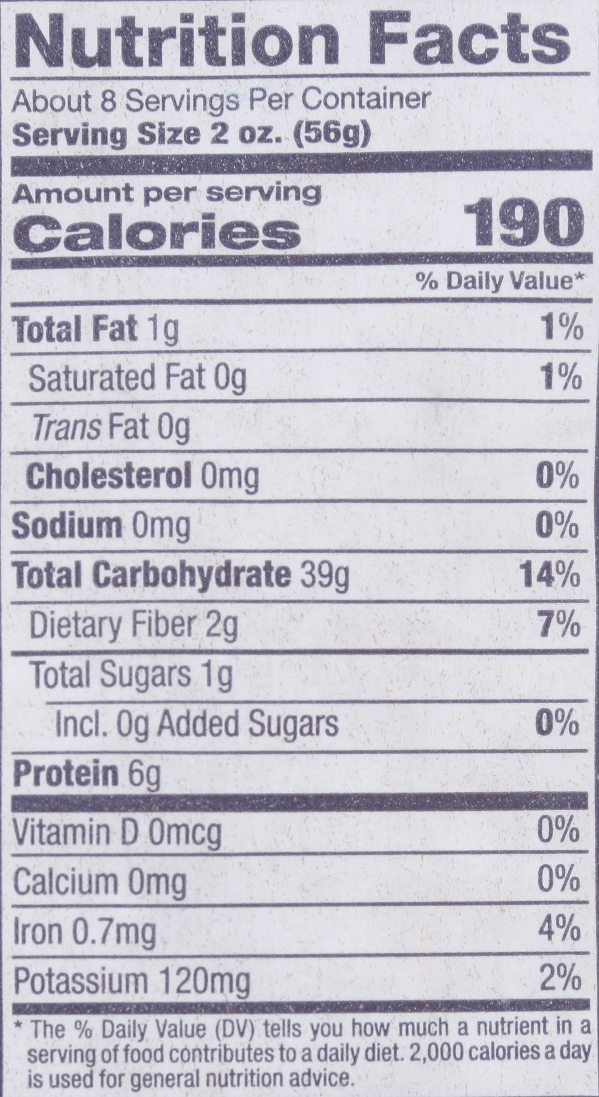 DELALLO PASTA SHELLBOWS - Case of 8