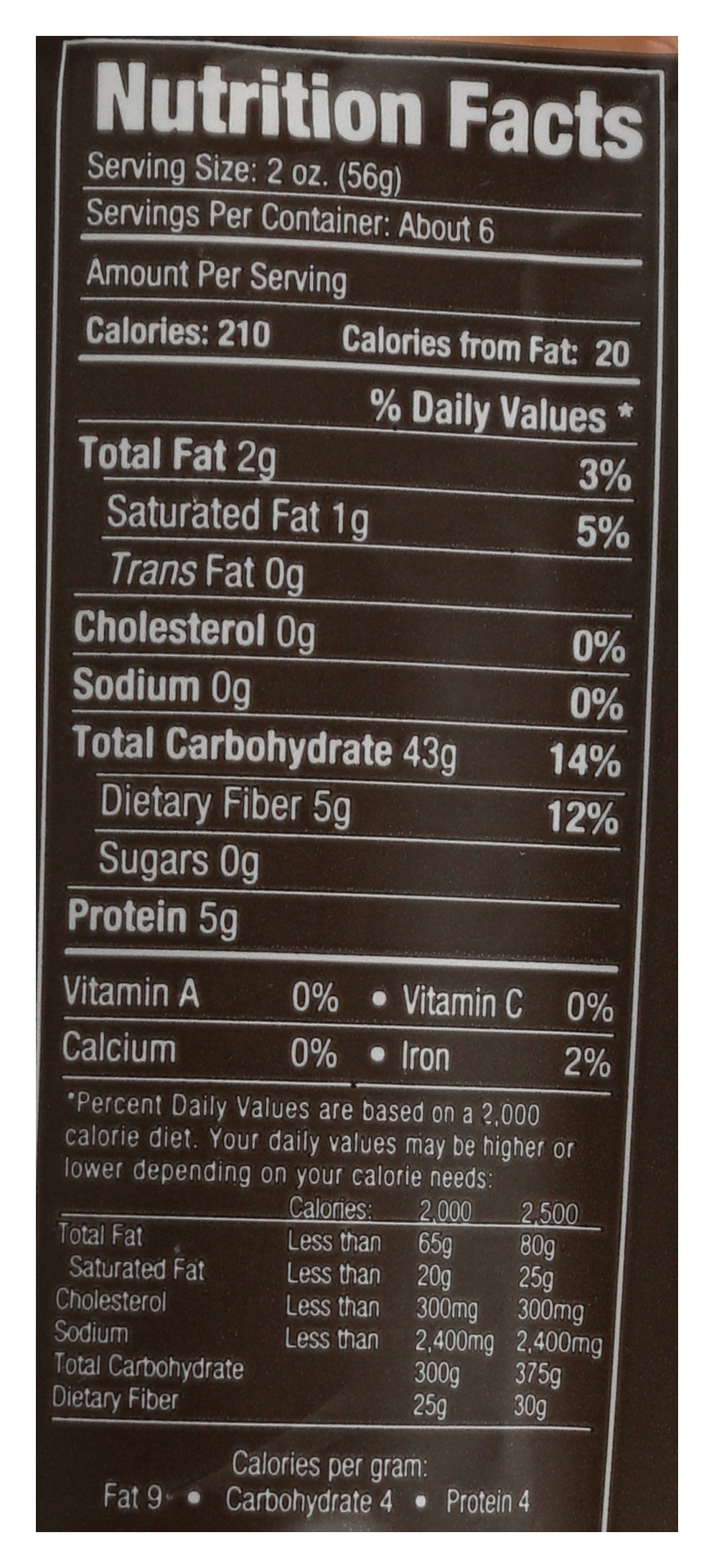 DELALLO PASTA WHLGRN PENNE RIGATE - Case of 12
