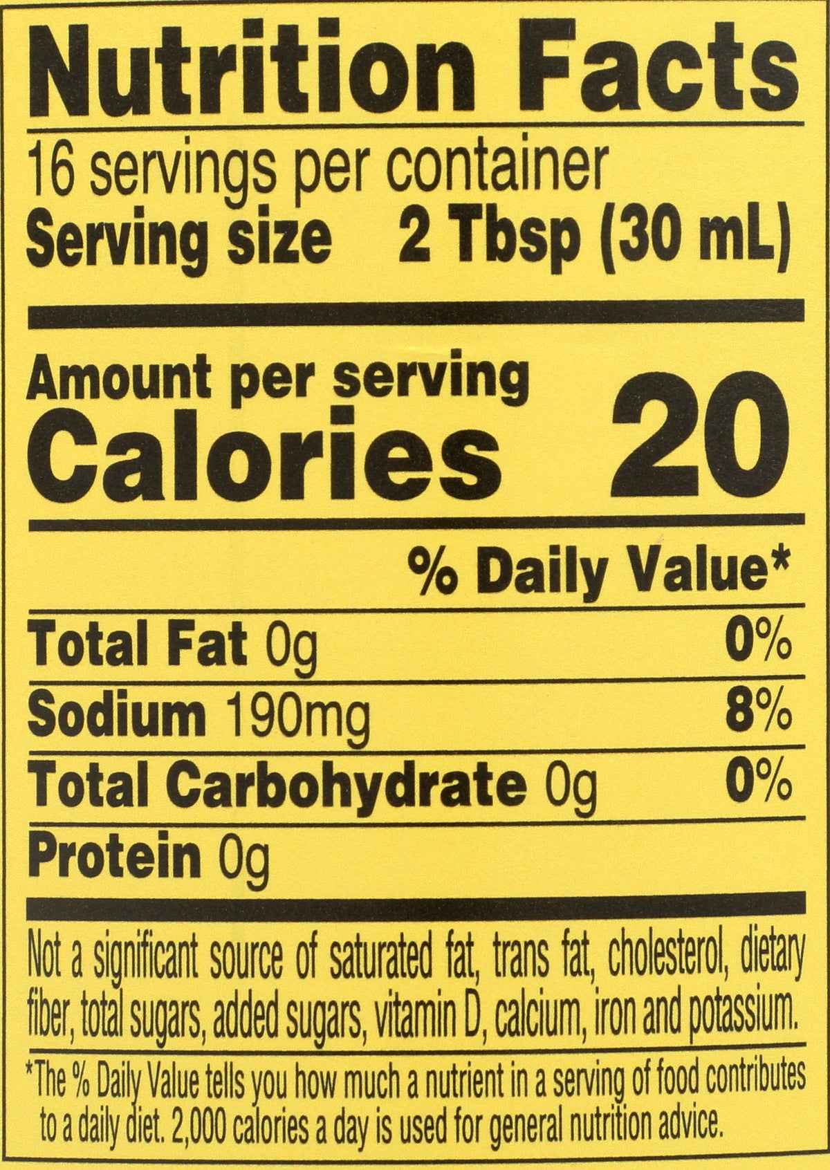 HOLLAND HOUSE COOK WINE WHITE LEMON - Case of 6