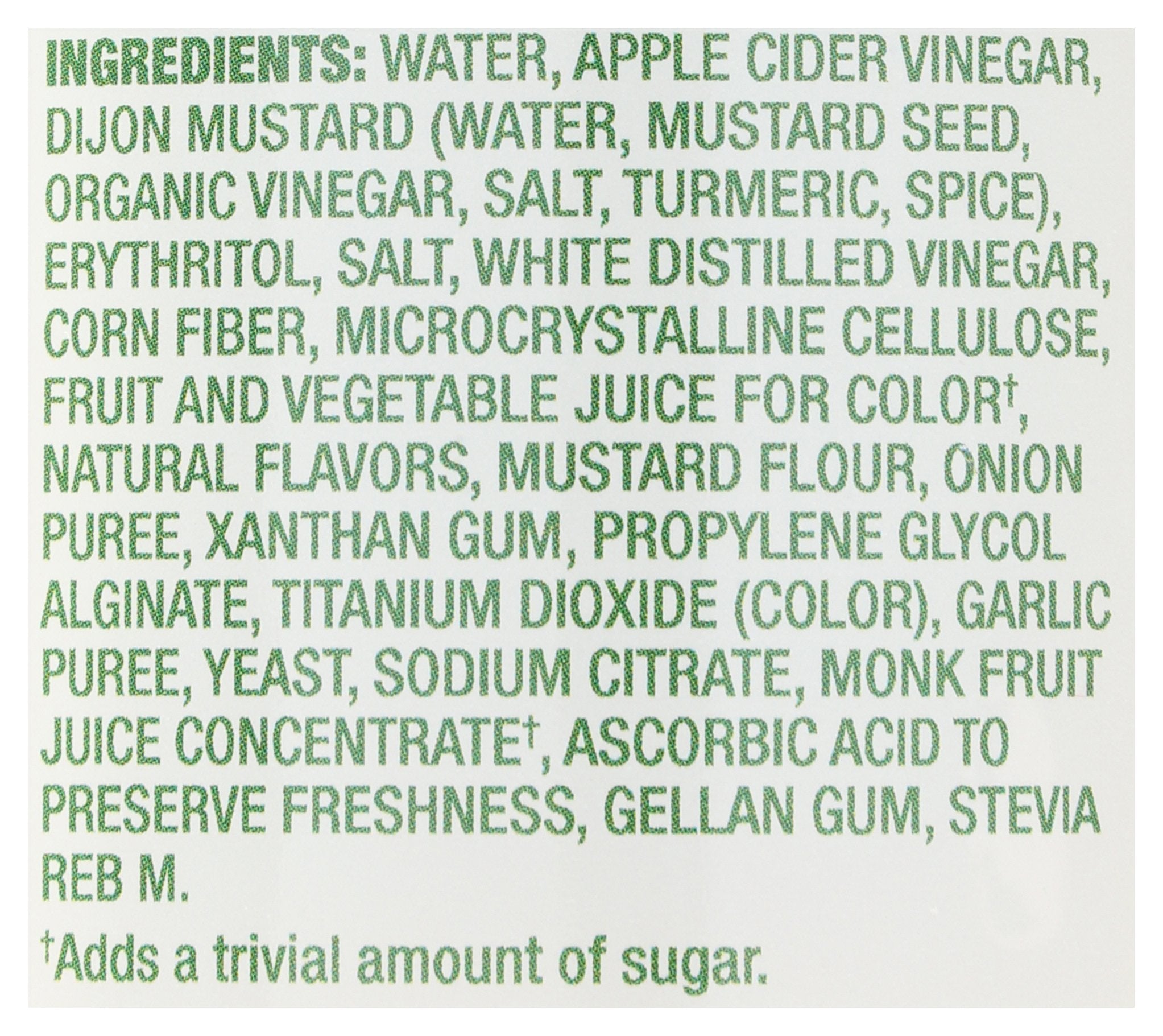 WALDEN FARMS DRSSNG CF HONEY DIJON - Case of 6