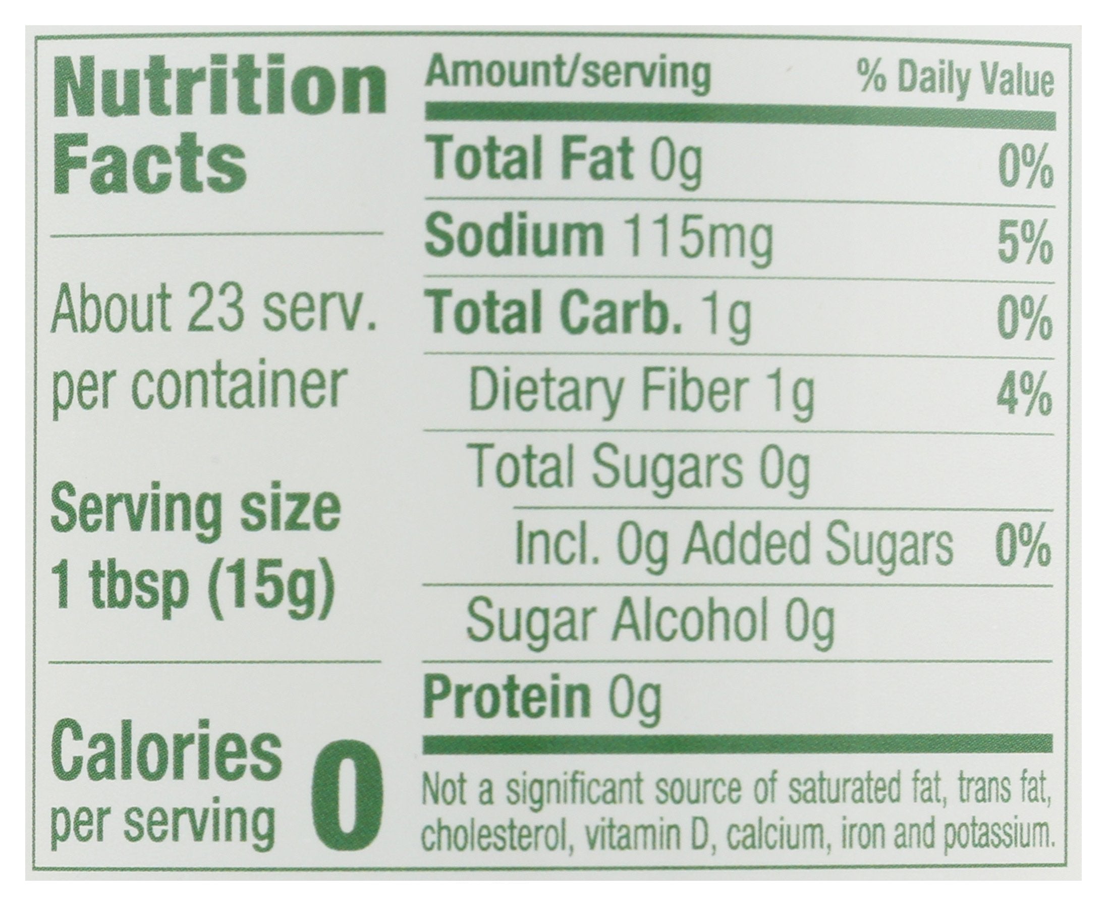 WALDEN FARMS MAYO CF AMAZIN SWT TANGY - Case of 6