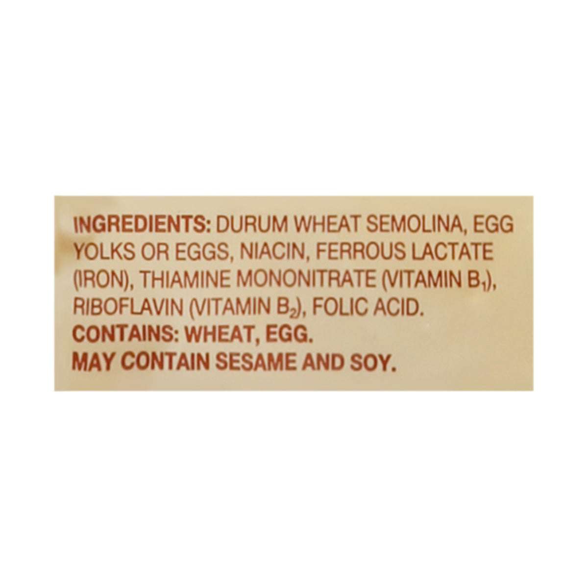 Manischewitz - Egg Noodles Wide - Case of 12-12 OZ