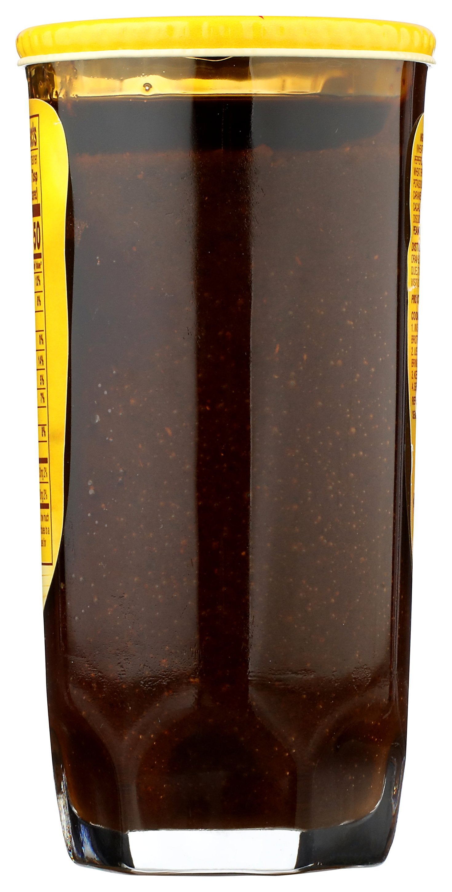 DONA MARIA MOLE - Case of 12 [DONA MARIA - MOLE MEXICAN SAUCE - 8.25 OUNCE - 8.25 OZ]