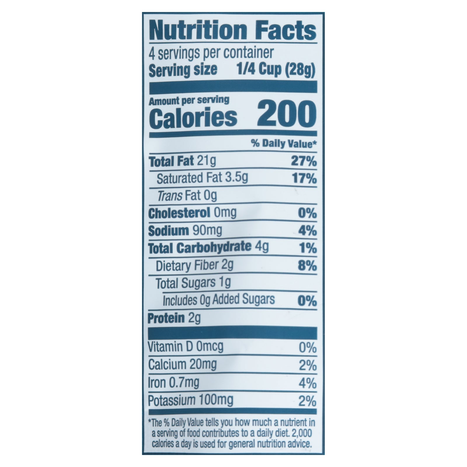 Mauna Loa - Macadamias Roasted Ssalt - CS of 6-4 OZ