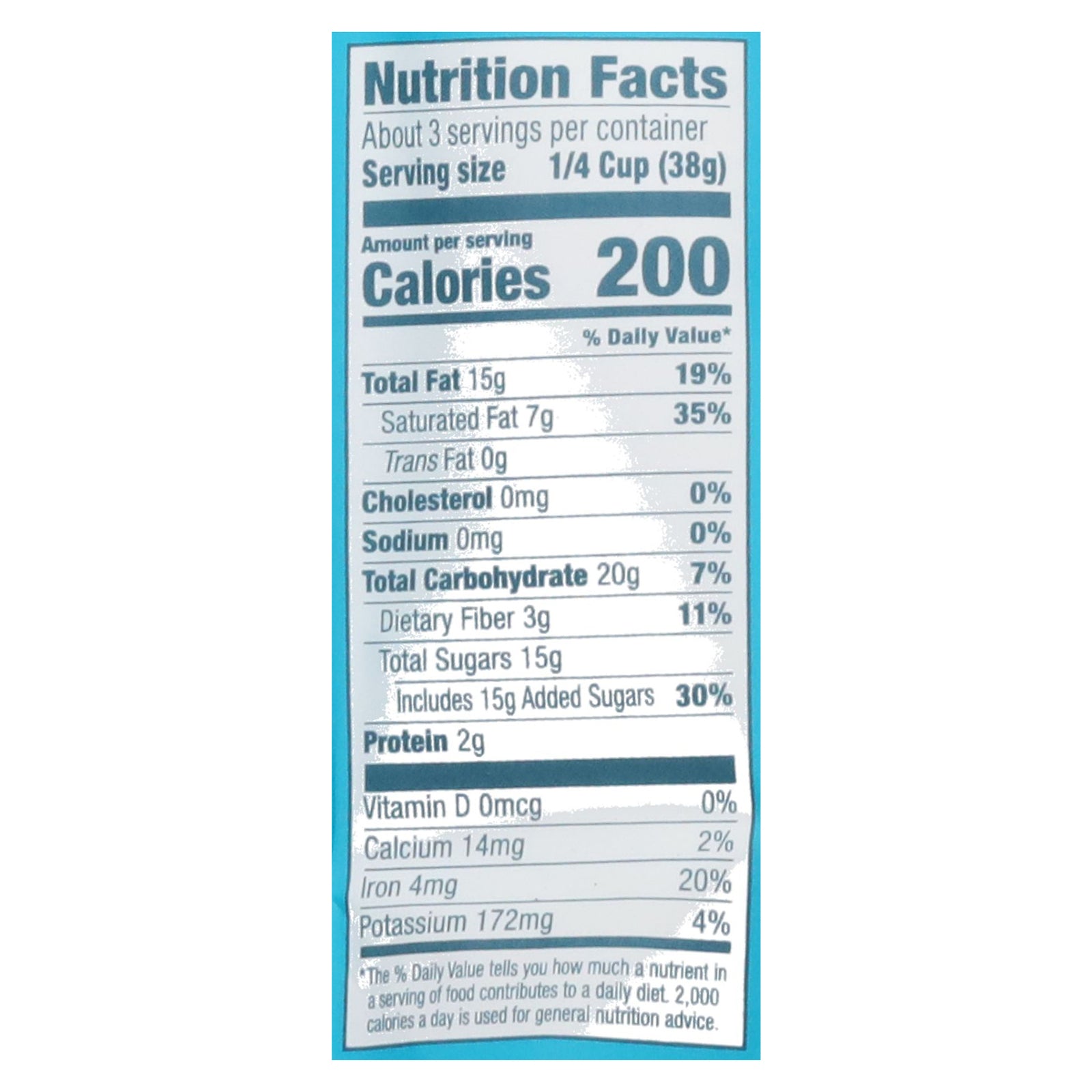 Mauna Loa - Macadmn Nuts Dark Choc - CS of 6-4 OZ